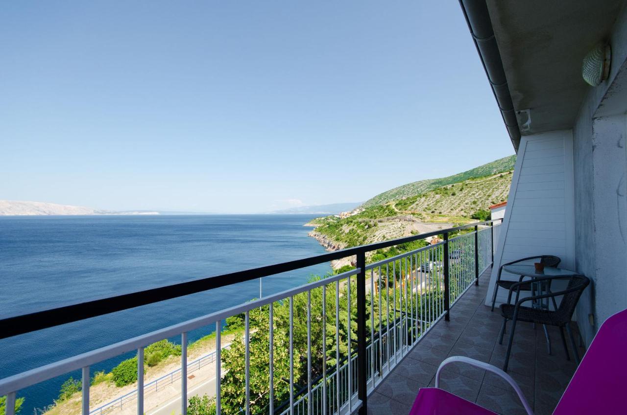 Apartments Marija Ivana Senj  Extérieur photo