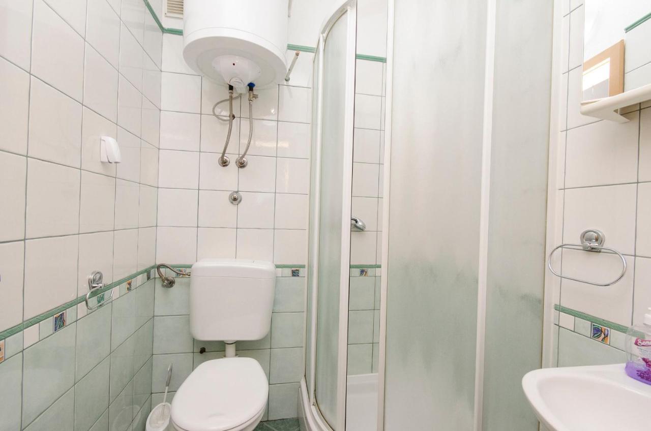 Apartments Marija Ivana Senj  Extérieur photo