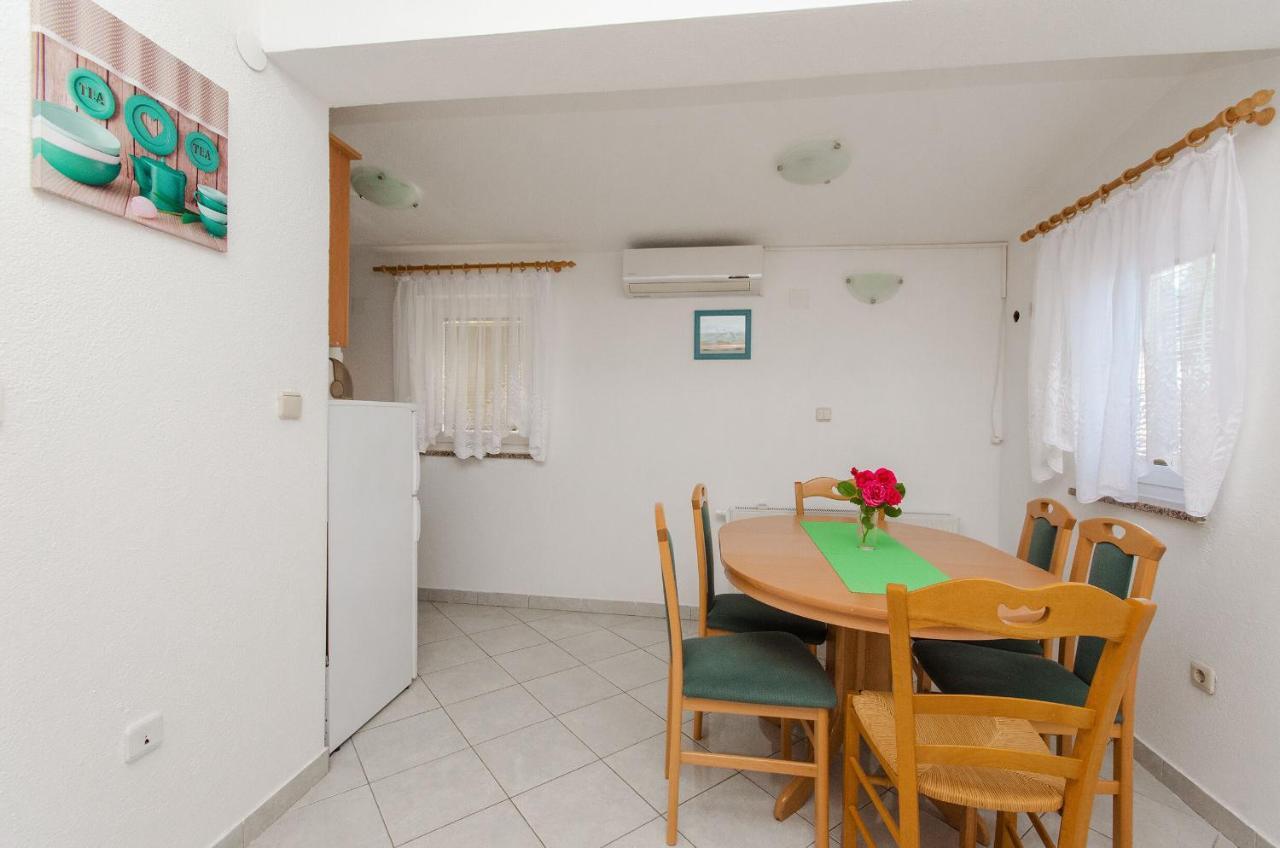 Apartments Marija Ivana Senj  Extérieur photo