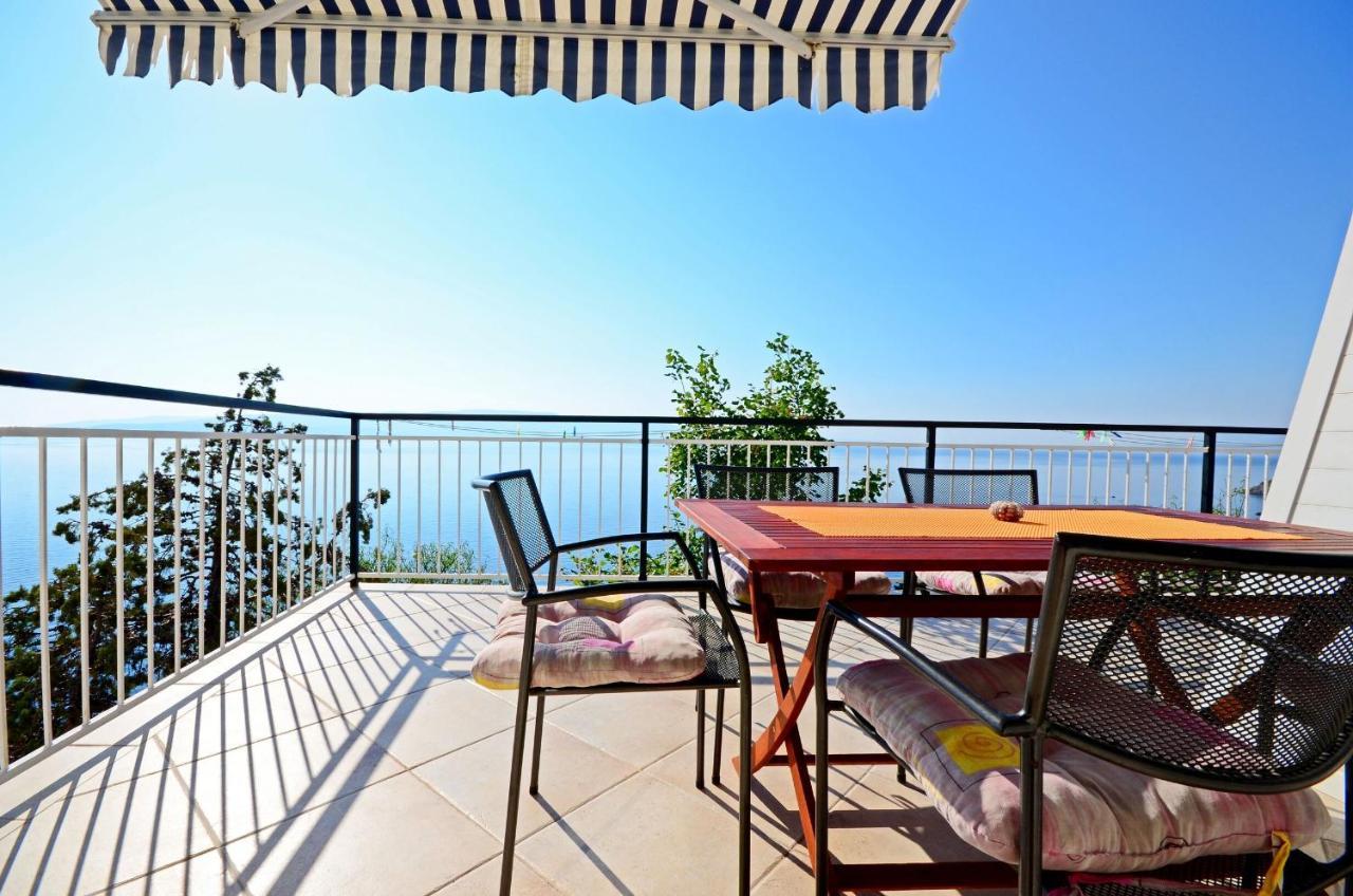 Apartments Marija Ivana Senj  Extérieur photo