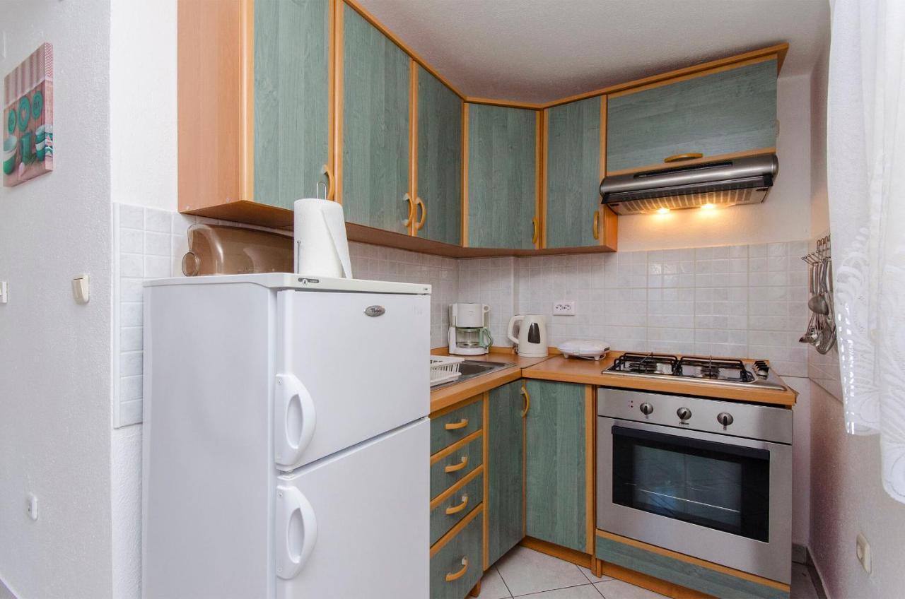 Apartments Marija Ivana Senj  Extérieur photo