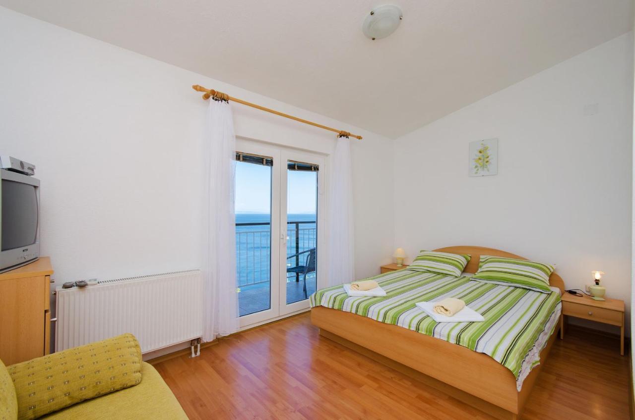 Apartments Marija Ivana Senj  Extérieur photo