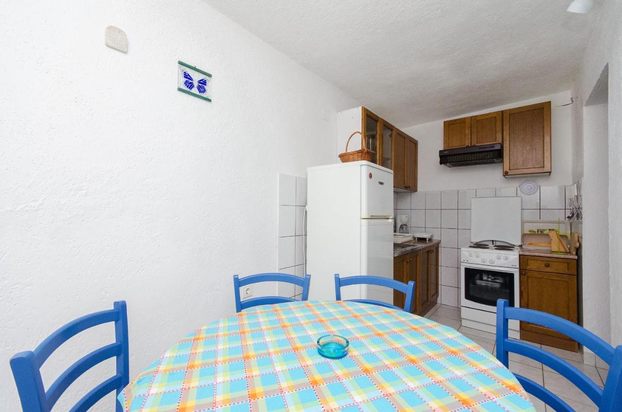Apartments Marija Ivana Senj  Extérieur photo
