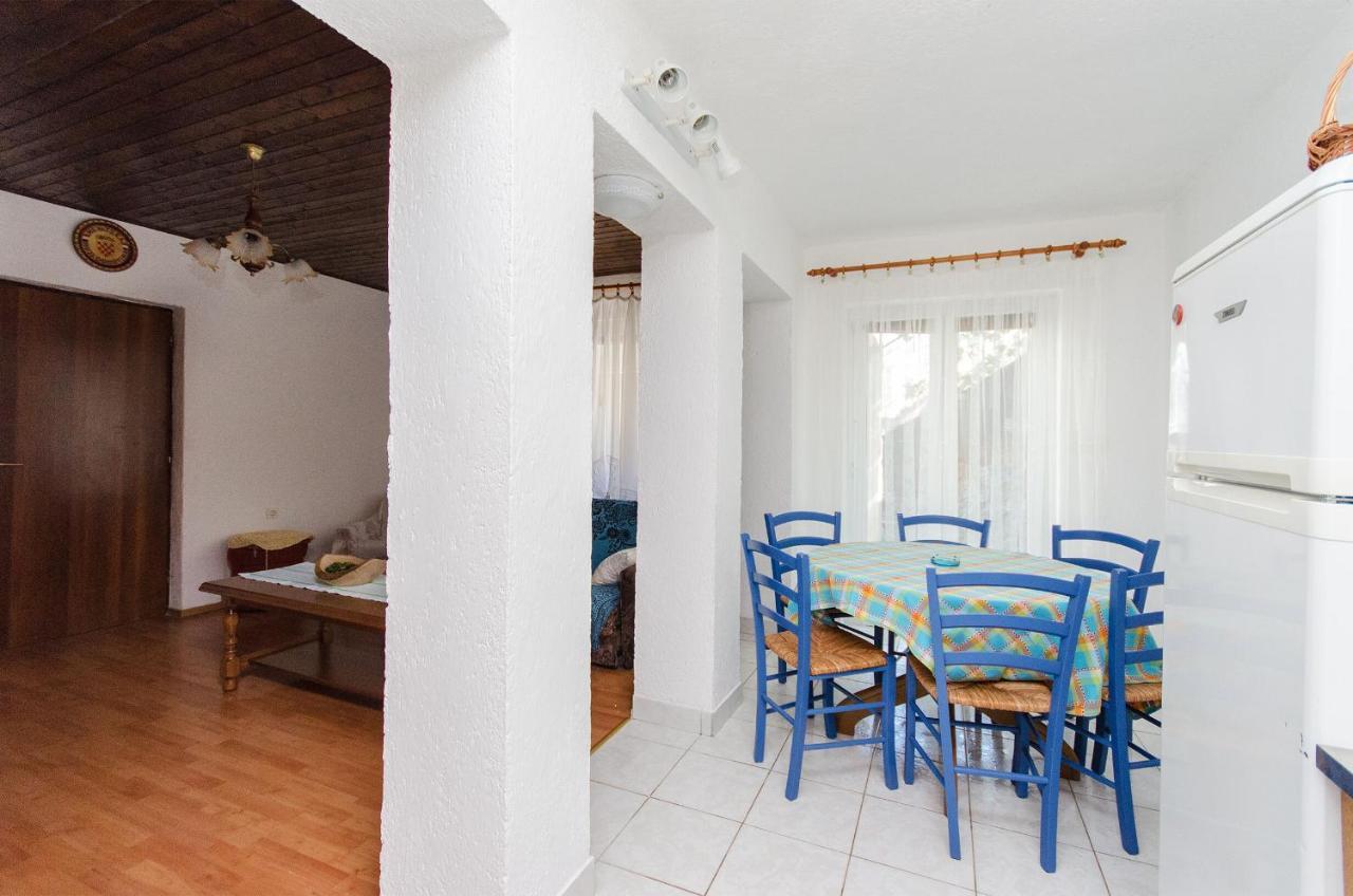 Apartments Marija Ivana Senj  Extérieur photo