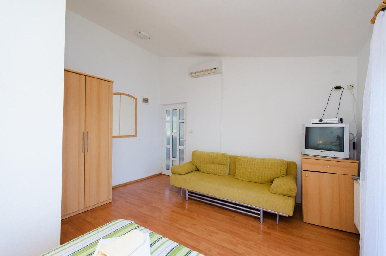 Apartments Marija Ivana Senj  Extérieur photo