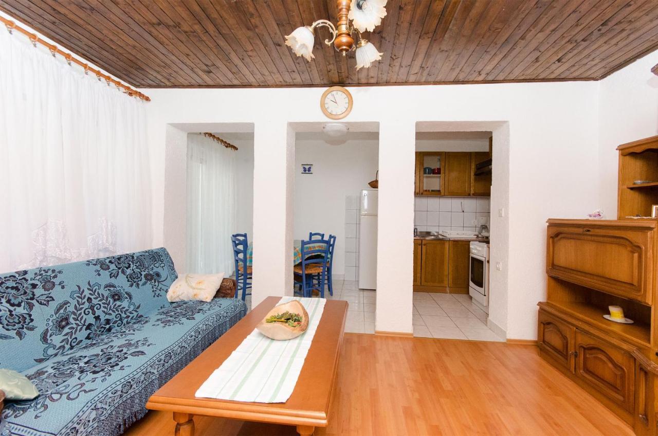 Apartments Marija Ivana Senj  Extérieur photo