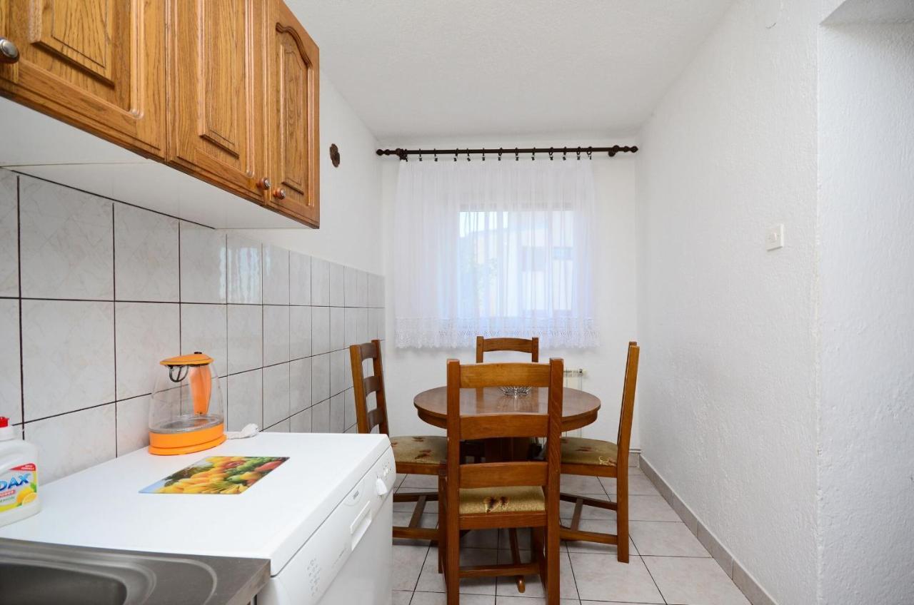 Apartments Marija Ivana Senj  Extérieur photo
