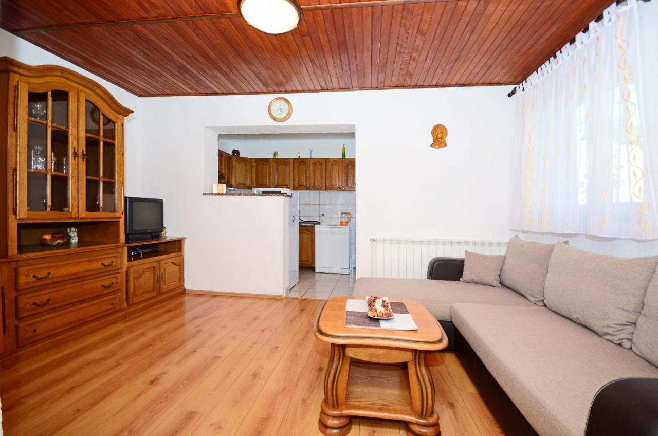 Apartments Marija Ivana Senj  Extérieur photo