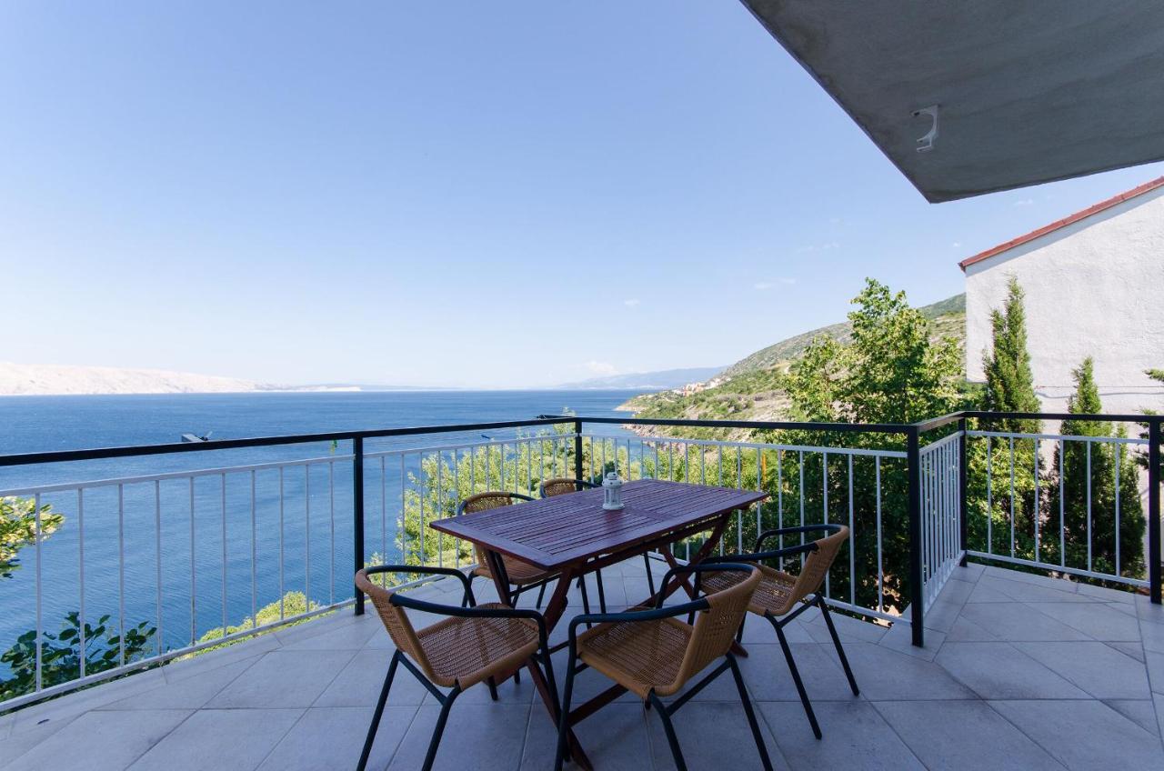 Apartments Marija Ivana Senj  Extérieur photo