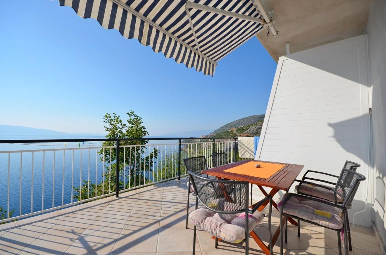 Apartments Marija Ivana Senj  Extérieur photo
