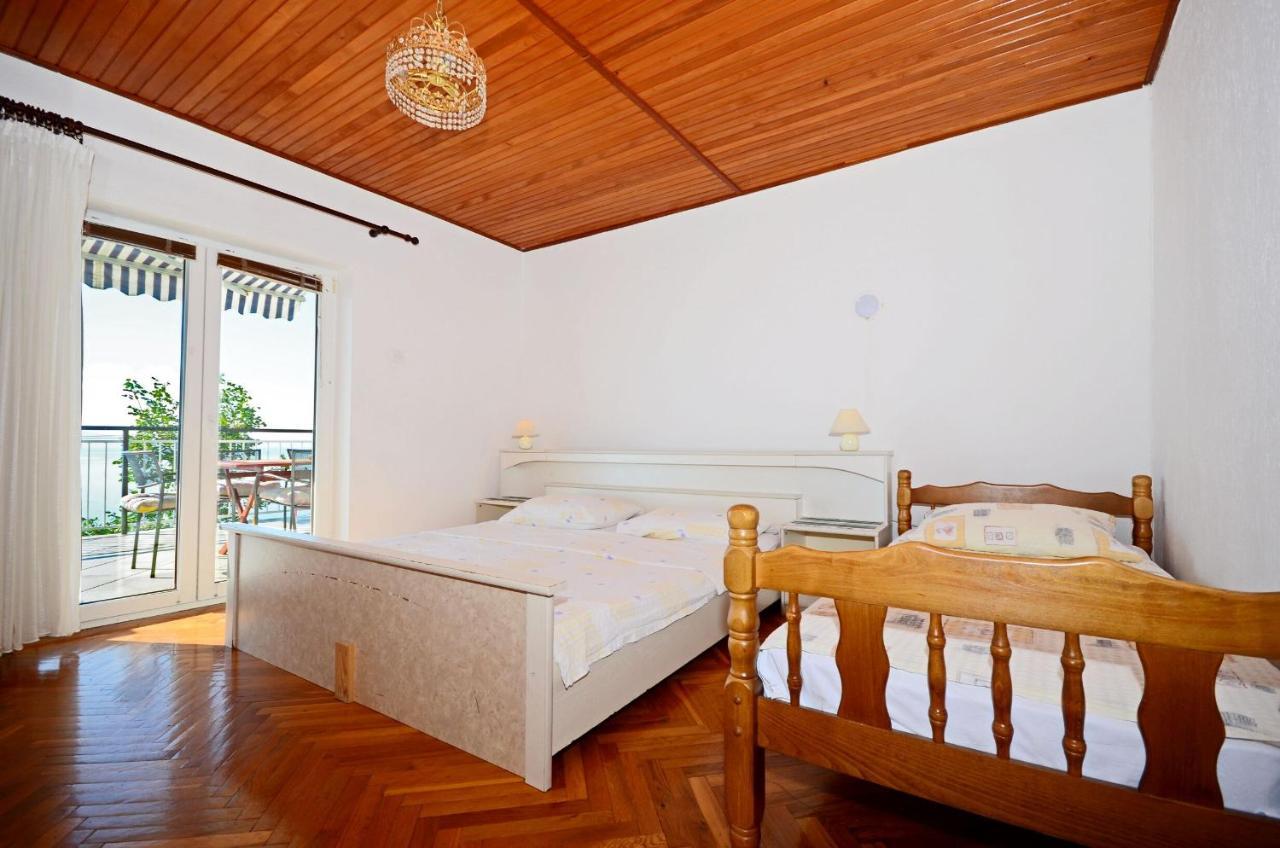 Apartments Marija Ivana Senj  Extérieur photo