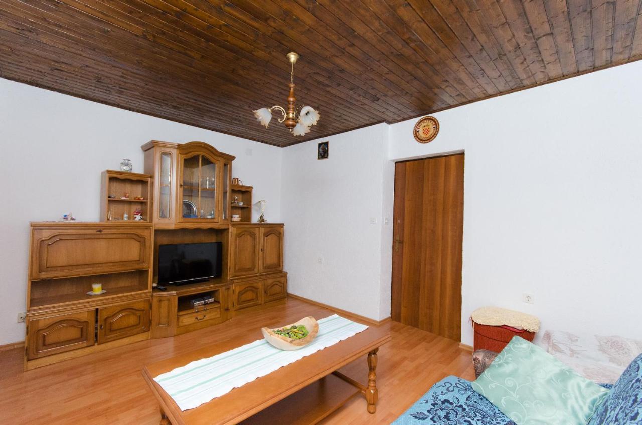 Apartments Marija Ivana Senj  Extérieur photo