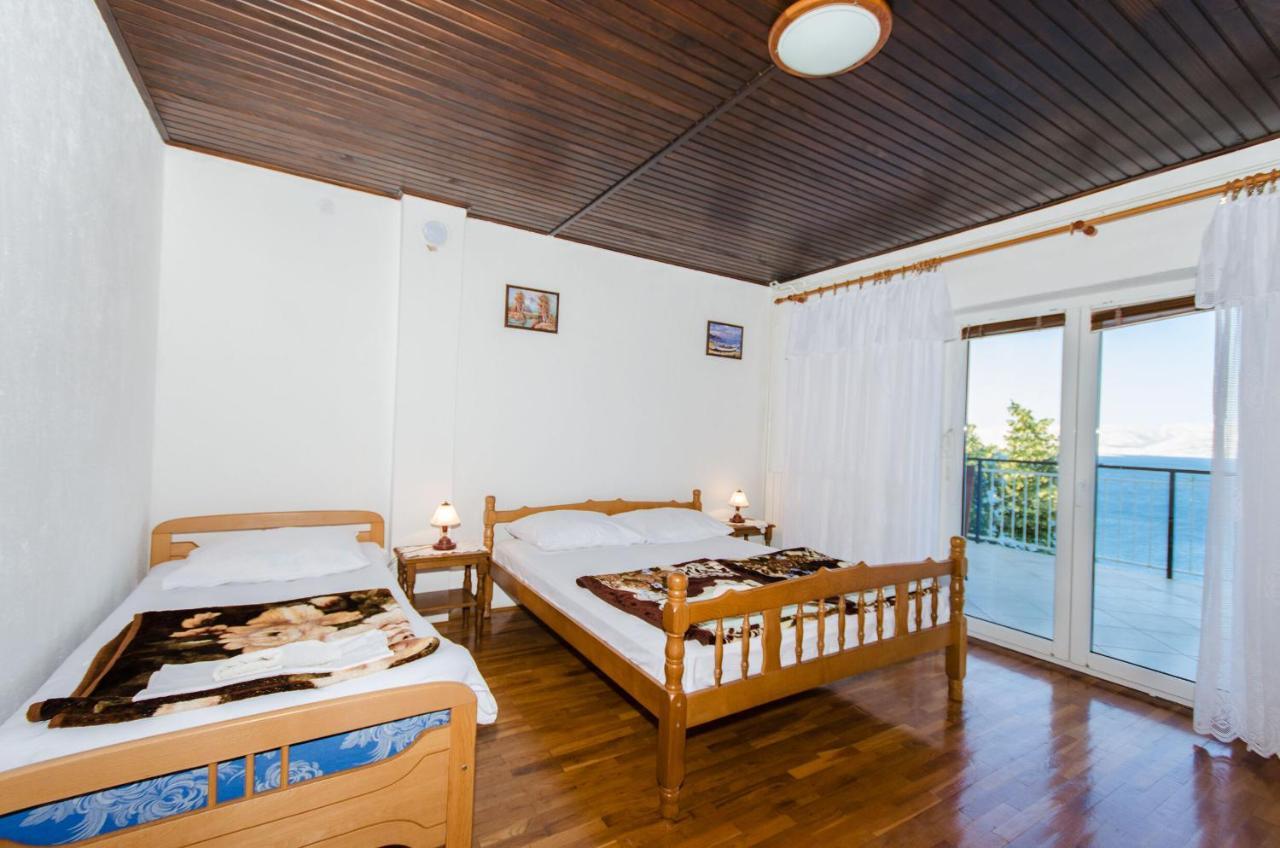 Apartments Marija Ivana Senj  Extérieur photo