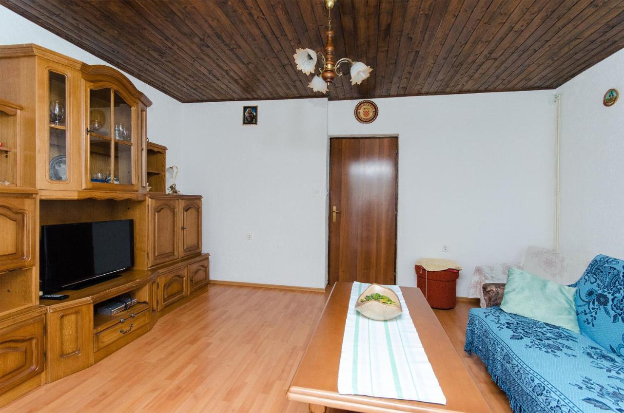 Apartments Marija Ivana Senj  Extérieur photo
