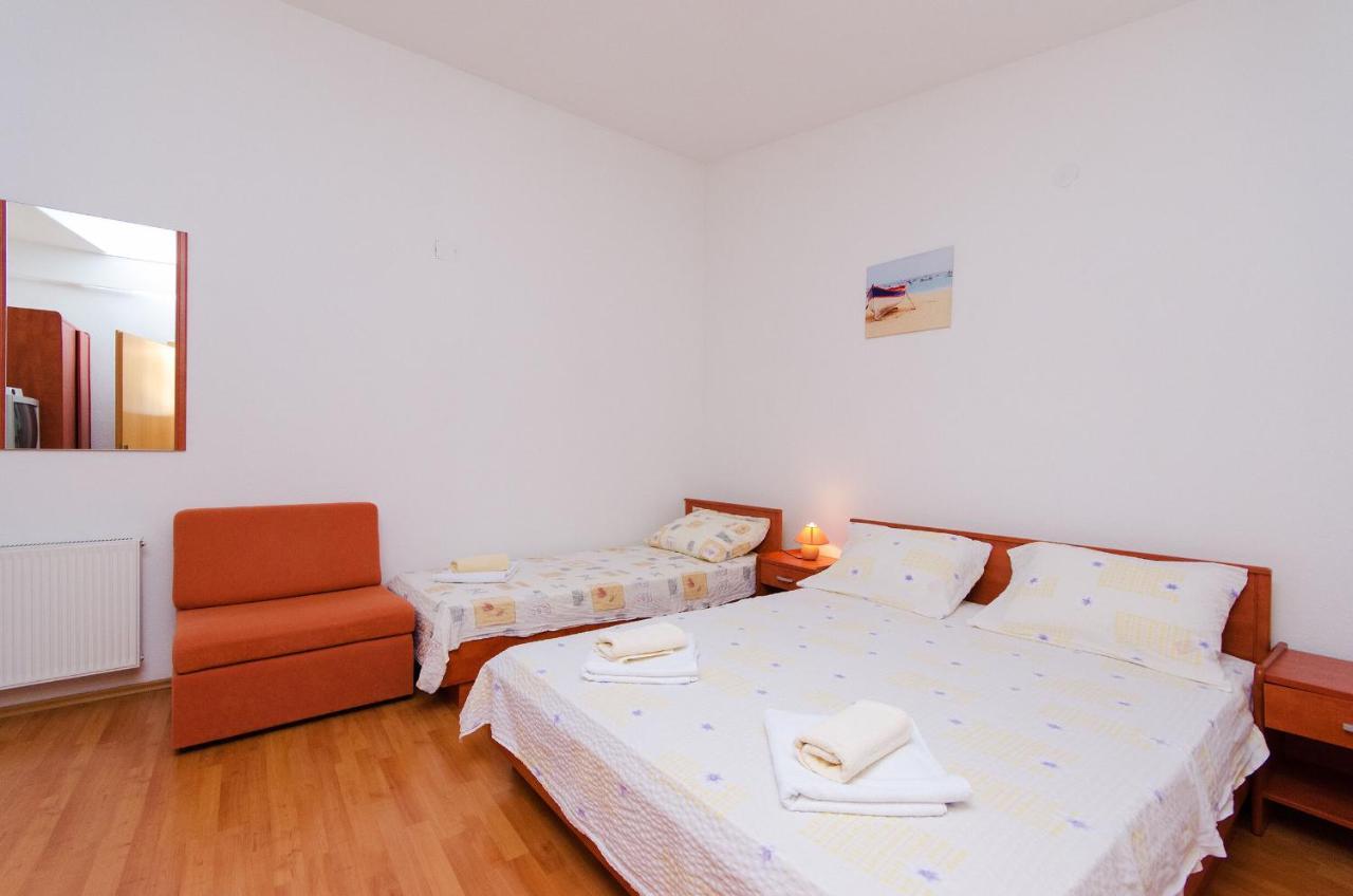 Apartments Marija Ivana Senj  Extérieur photo