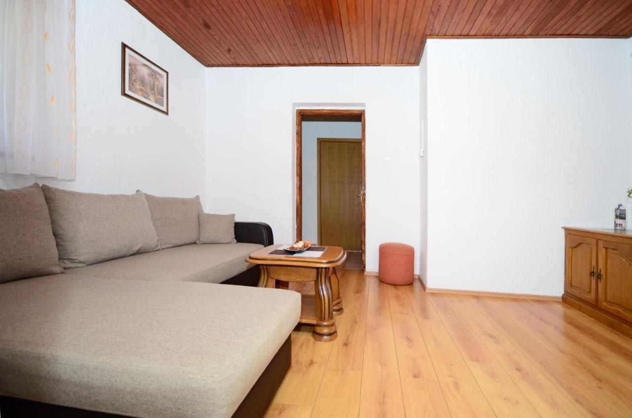Apartments Marija Ivana Senj  Extérieur photo