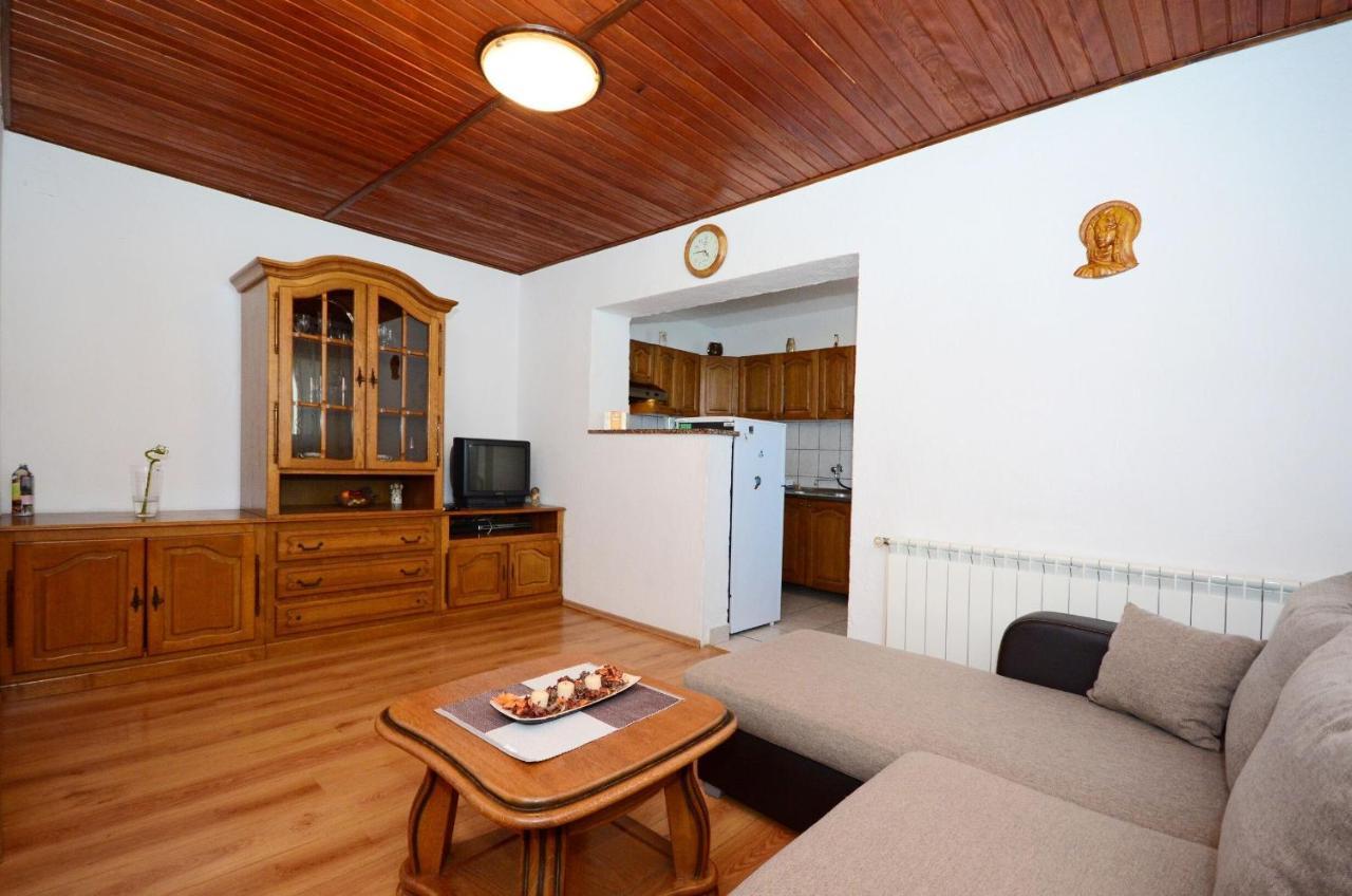 Apartments Marija Ivana Senj  Extérieur photo