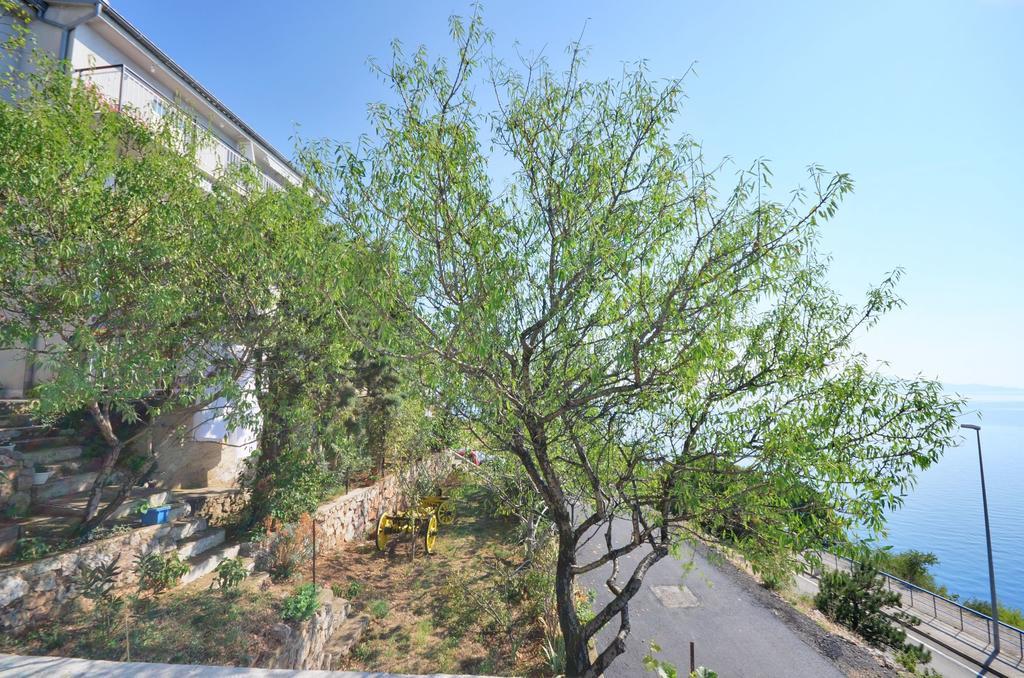 Apartments Marija Ivana Senj  Extérieur photo